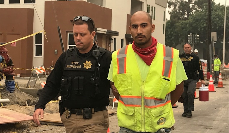 Victor Serriteno Sentenced to 73 Years for Murder and Arson in Case That Shook Vacaville and Solano County