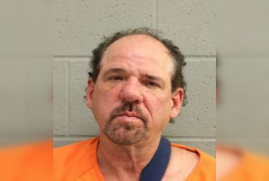 Vinegrove Falls Man Charged with DWI After Traffic Stop by Constable Herman's Deputies