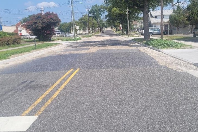 Vineland Alert: Second Street Closure Between Landis Avenue and Wood Street Begins August 14