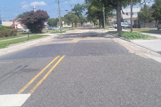 Vineland Alert: Second Street Closure Between Landis Avenue and Wood Street Begins August 14