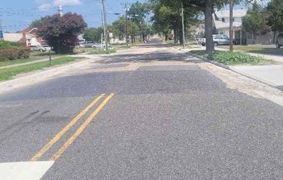 Vineland Alert: Second Street Closure Between Landis Avenue and Wood Street Begins August 14