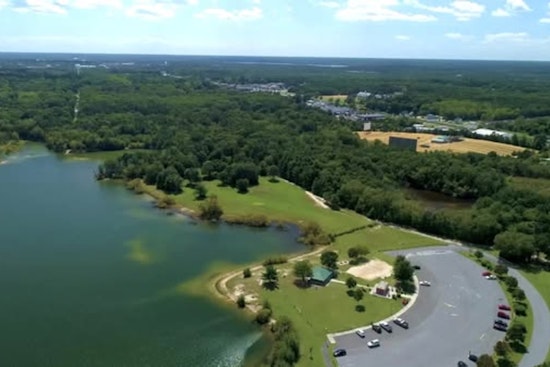 Vineland City Announces Day-Long Closure of Campanella Park for Pavement Work on August 20