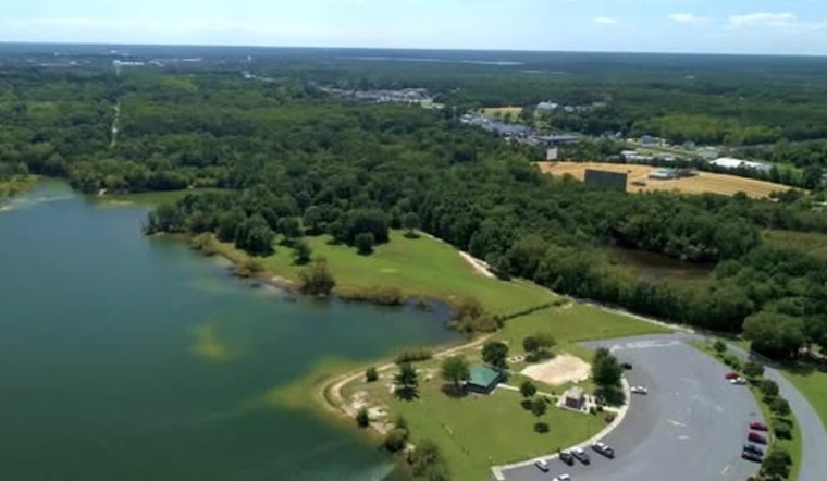 Vineland City Announces Day-Long Closure of Campanella Park for Pavement Work on August 20