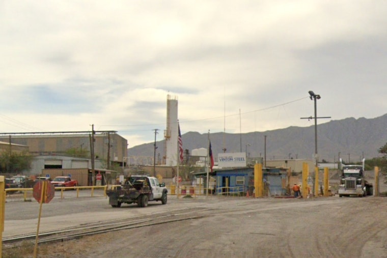 Vinton to Witness Economic Boost with $255M Vinton Steel Expansion, Projected to Create Hundreds of Jobs in El Paso County