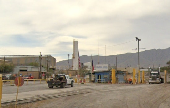 Vinton to Witness Economic Boost with $255M Vinton Steel Expansion, Projected to Create Hundreds of Jobs in El Paso County