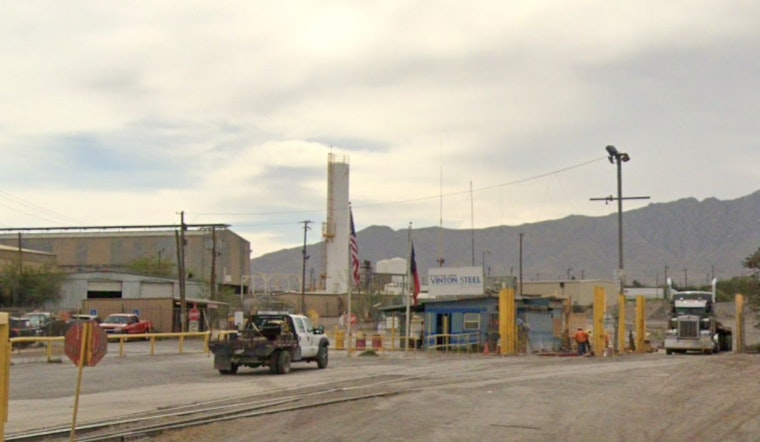 Vinton to Witness Economic Boost with $255M Vinton Steel Expansion, Projected to Create Hundreds of Jobs in El Paso County