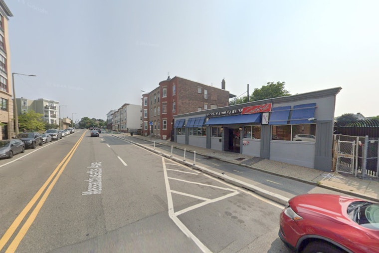Violent Outburst in Boston, 1 Stabbed and 4 Shot in Overnight Crime Spree