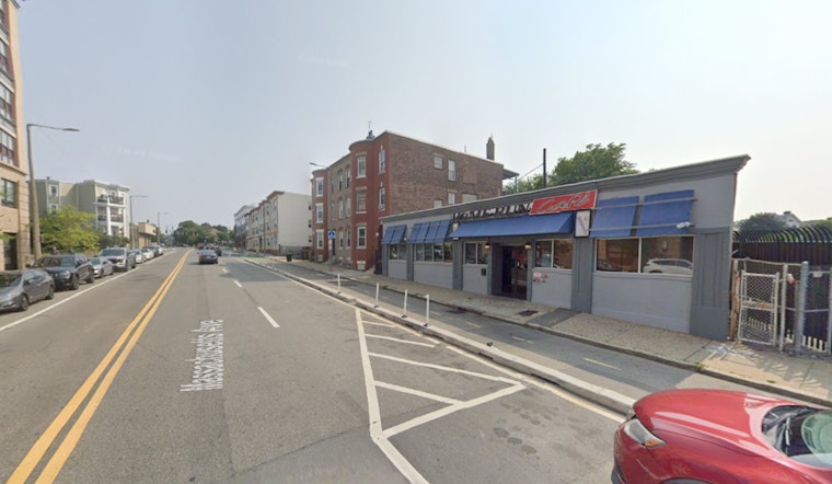 Violent Outburst in Boston, 1 Stabbed and 4 Shot in Overnight Crime Spree