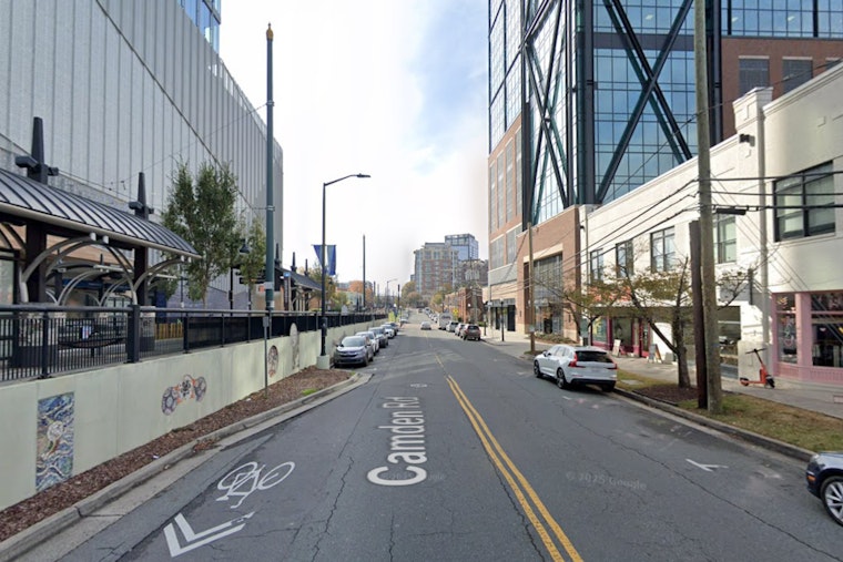 Violent Stabbing on Camden Road Leaves One Dead, Suspect Arrested, Charlotte Police Investigating