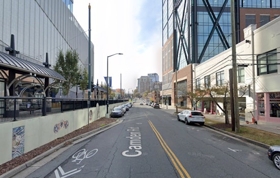 Violent Stabbing on Camden Road Leaves One Dead, Suspect Arrested, Charlotte Police Investigating