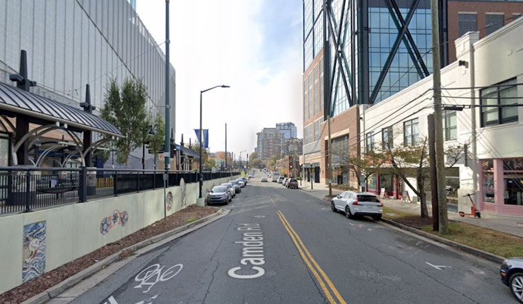 Violent Stabbing on Camden Road Leaves One Dead, Suspect Arrested, Charlotte Police Investigating