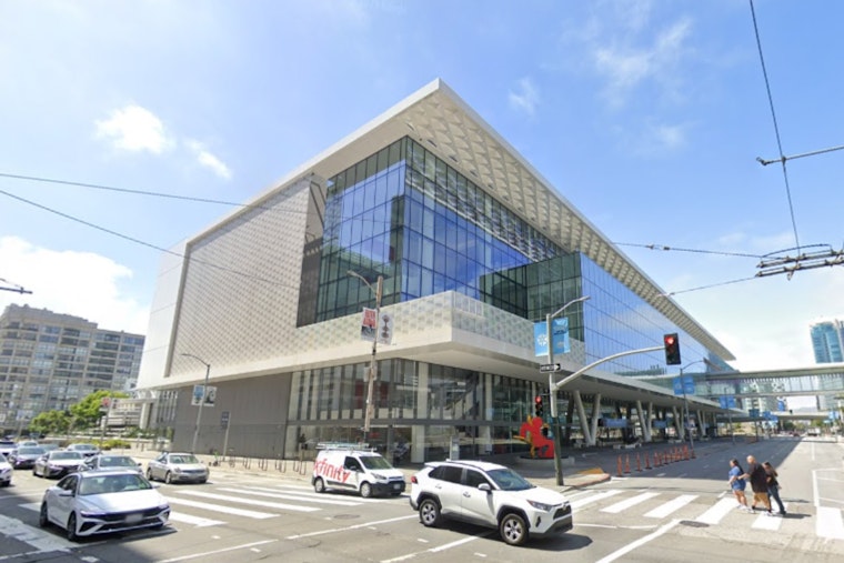 VIDEO: Visa Cements San Francisco's Status with Commitment to Host Payments Forum Through 2030 at Moscone Center