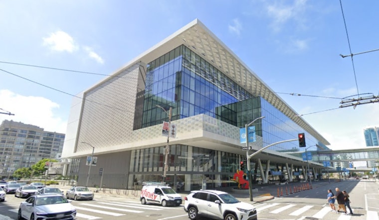 VIDEO: Visa Cements San Francisco's Status with Commitment to Host Payments Forum Through 2030 at Moscone Center