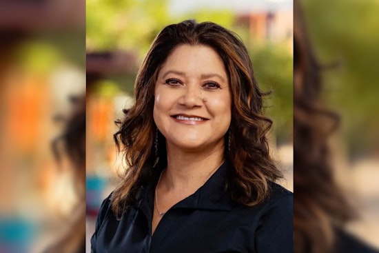 Visit Las Cruces Executive Director Rochelle Miller-Hernandez Appointed to New Mexico Tourism Commission