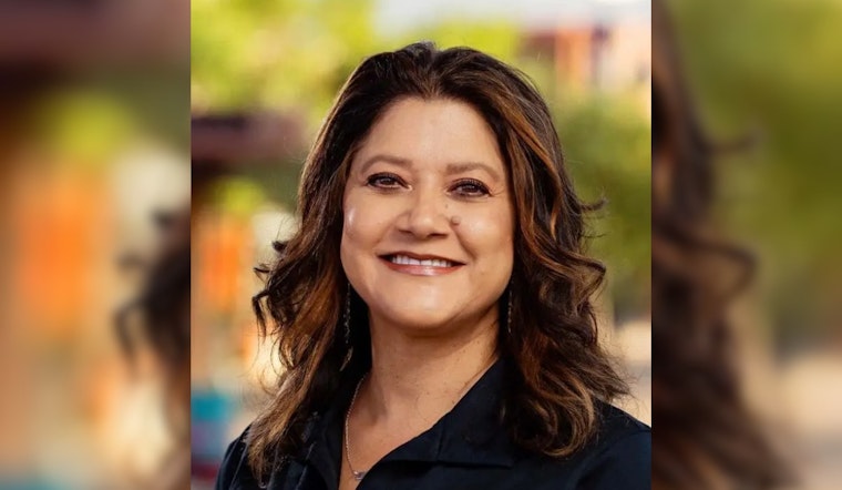 Visit Las Cruces Executive Director Rochelle Miller-Hernandez Appointed to New Mexico Tourism Commission