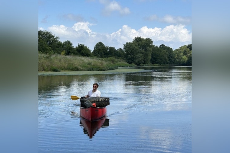 Volunteers Needed for 31st Annual White River Clean-Up in Carmel and Noblesville