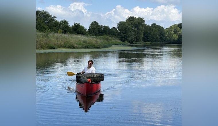 Volunteers Needed for 31st Annual White River Clean-Up in Carmel and Noblesville