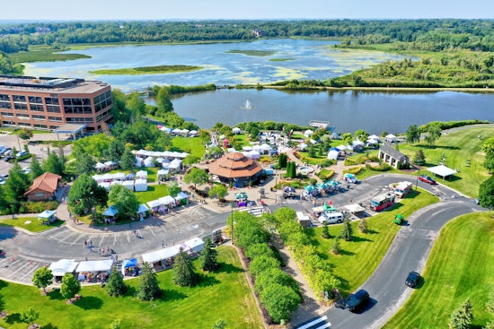 Volunteers Wanted: Eden Prairie Calls for Community Support for Annual 'Arts in the Park' Event