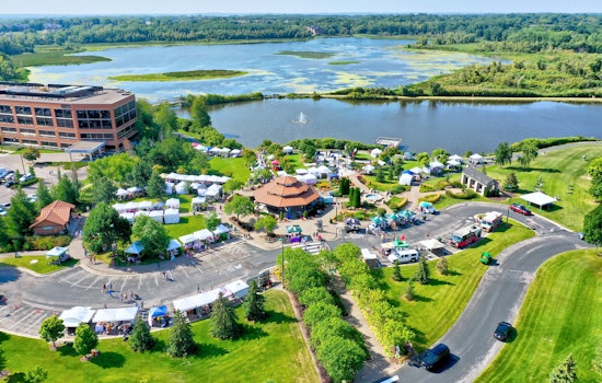 Volunteers Wanted: Eden Prairie Calls for Community Support for Annual 'Arts in the Park' Event