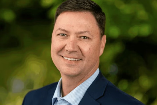 Wade Schroeder Ascends to Director of St. Johns County OMB After Proven Financial Leadership