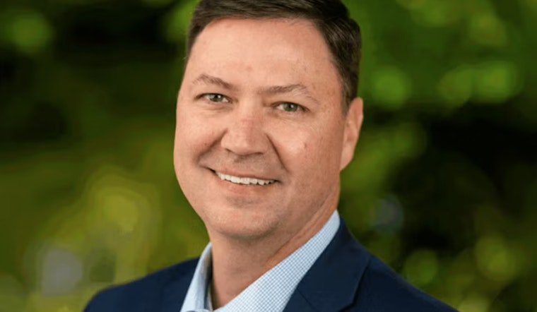 Wade Schroeder Ascends to Director of St. Johns County OMB After Proven Financial Leadership