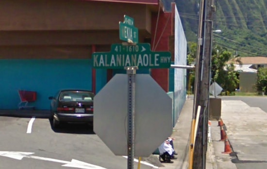 Waimanalo Moped Crash Highlights Hawaii's Growing Two-Wheeler Safety Crisis