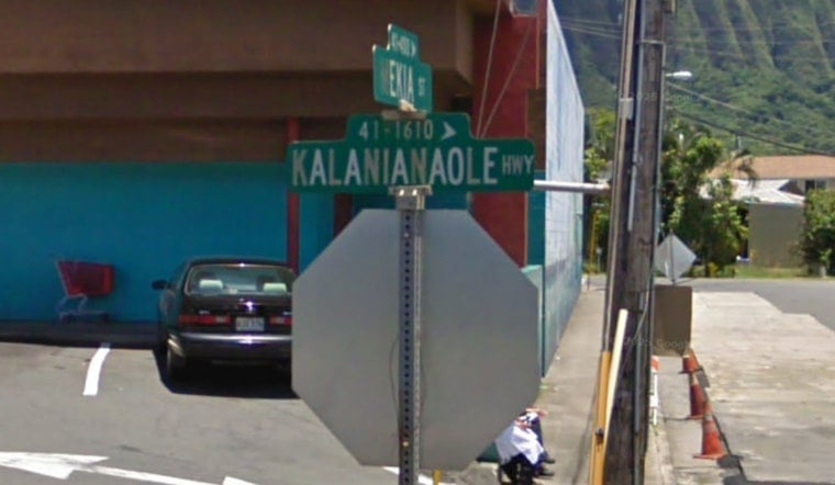 Waimanalo Moped Crash Highlights Hawaii's Growing Two-Wheeler Safety Crisis