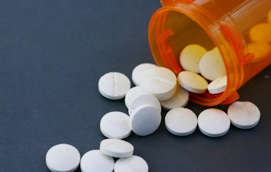Wake County Bolsters Opioid Crisis Fight with $8 Million in Additional Settlement Funds