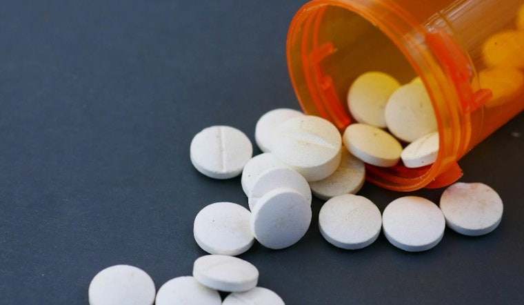 Wake County Bolsters Opioid Crisis Fight with $8 Million in Additional Settlement Funds
