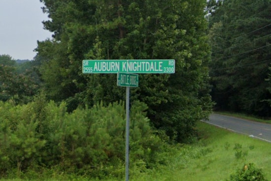 Wake County Honors Fallen Deputy Ned Byrd with Bridge Dedication on Auburn Knightdale Road