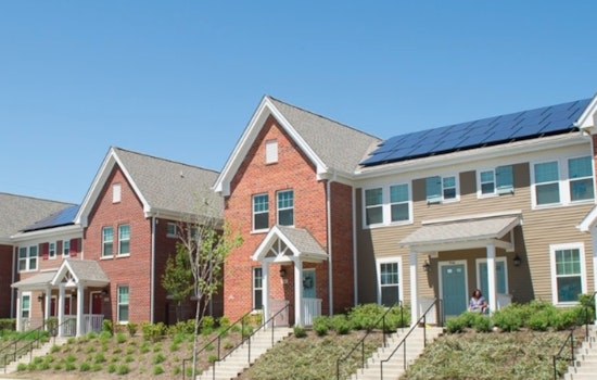 Wake County Invests $5 Million to Launch Housing Opportunity Fund for Affordable Development