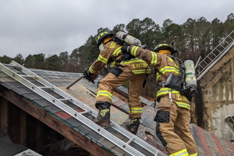 Wake County Opens Applications for 'Career in a Year Fire Academy,' Offering Paid Training and Certifications