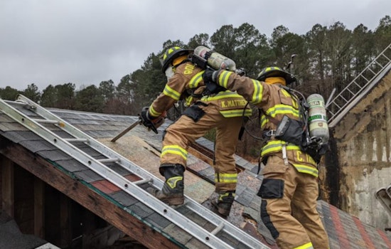 Wake County Opens Applications for 'Career in a Year Fire Academy,' Offering Paid Training and Certifications