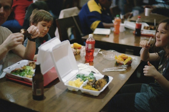 Wake County Schools Face Potential Crisis Amid SNAP Cuts and Rising Food Costs