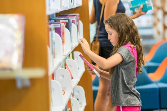 Wake County to Enhance Library Network with New Apex Friendship Community Library