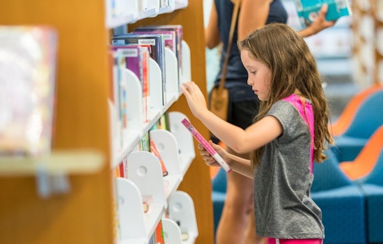Wake County to Enhance Library Network with New Apex Friendship Community Library