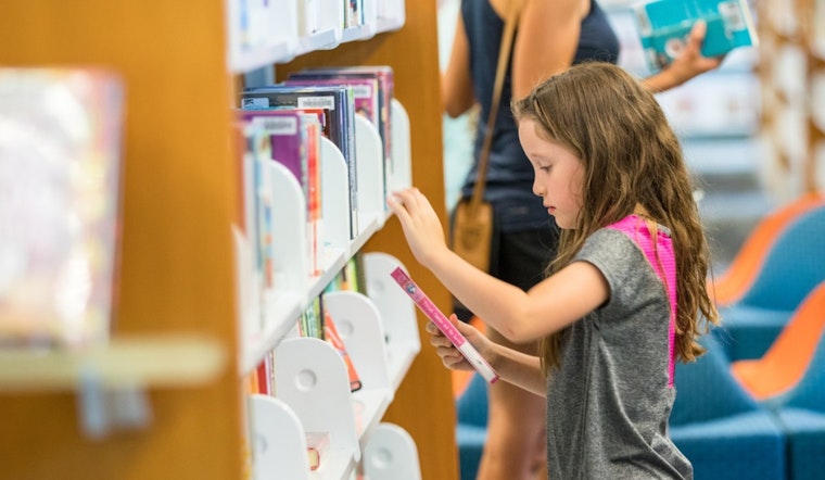 Wake County to Enhance Library Network with New Apex Friendship Community Library