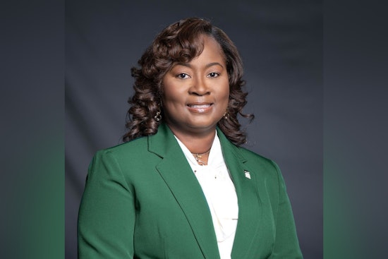 Wake County's Shinica Thomas Reappointed to Lead National Telecommunications Committee