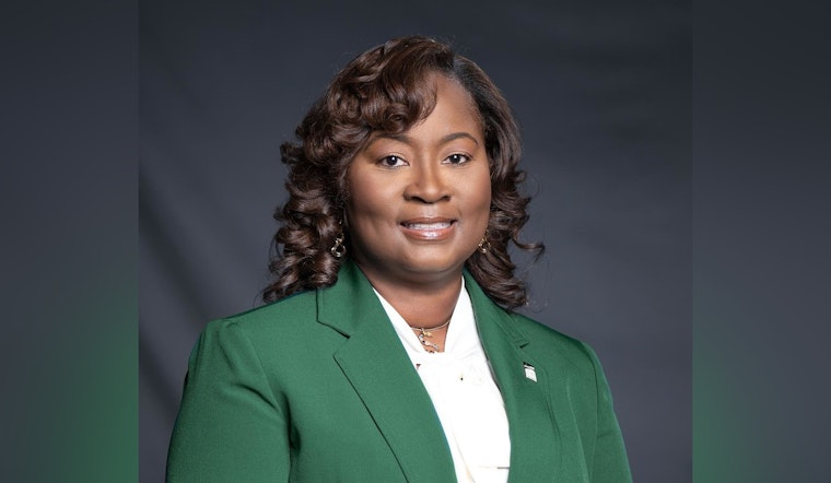 Wake County's Shinica Thomas Reappointed to Lead National Telecommunications Committee
