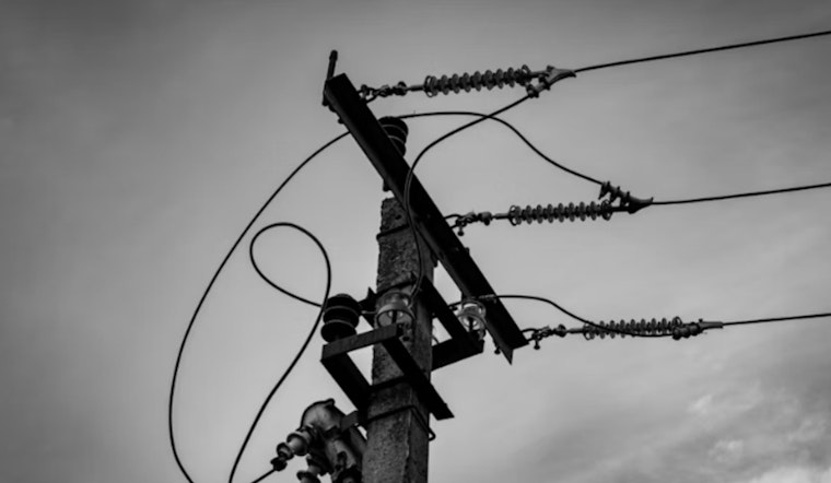 Wake Forest Power Restores Electricity After Unexplained Outage Affects Over 40 Customers