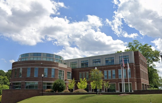 Wake Forest to Begin Milling and Paving Operations, Traffic Adjustments Expected