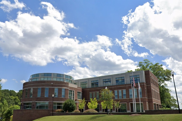 Wake Forest to Honor Late Marine Veteran Terry Shackelton in 63rd Memorial Flag-Raising Ceremony