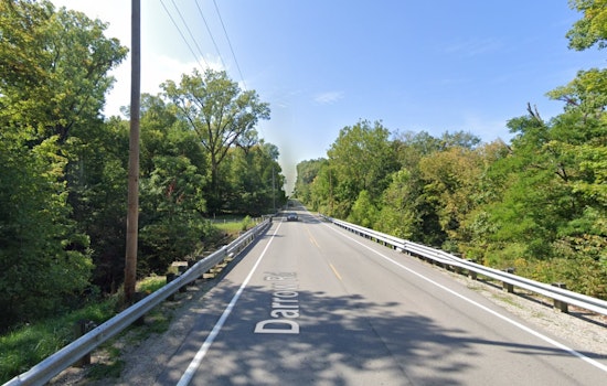 Wakeman Woman Dies in Vermilion Crash, Alcohol and Drugs Suspected Factors