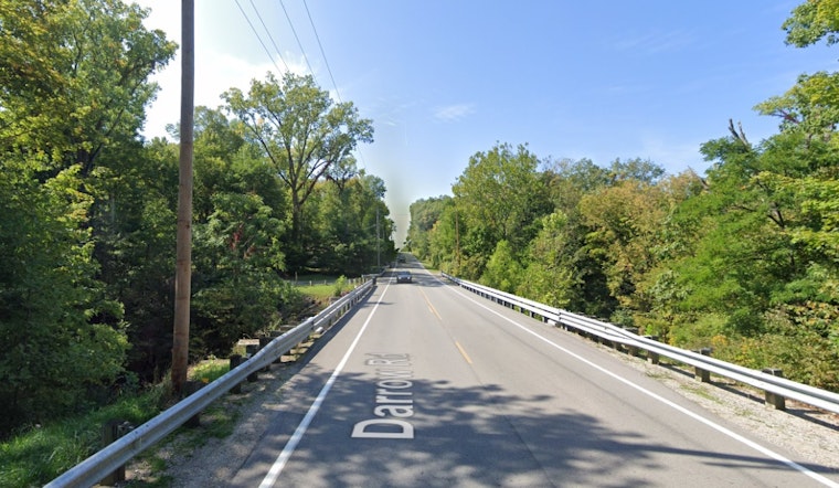 Wakeman Woman Dies in Vermilion Crash, Alcohol and Drugs Suspected Factors
