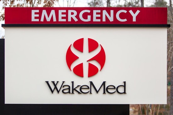 WakeMed to Open New Healthplex in Fuquay-Varina with 24/7 Emergency Services