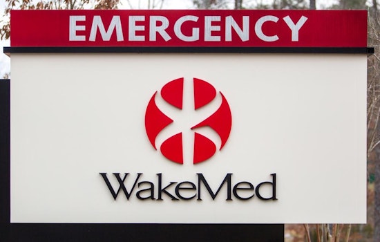 WakeMed to Open New Healthplex in Fuquay-Varina with 24/7 Emergency Services