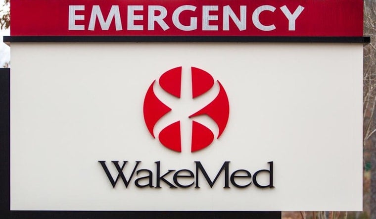 WakeMed to Open New Healthplex in Fuquay-Varina with 24/7 Emergency Services