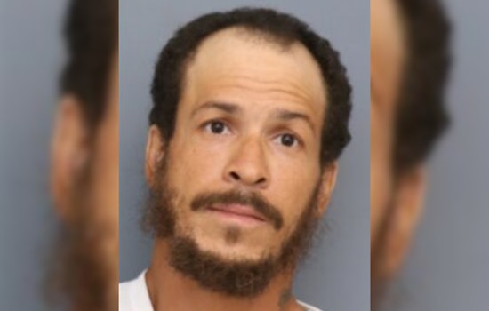 Waldorf Man Charged in Road Rage Shooting at Charles County Intersection