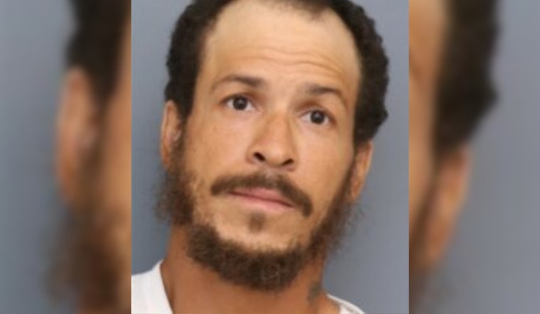 Waldorf Man Charged in Road Rage Shooting at Charles County Intersection