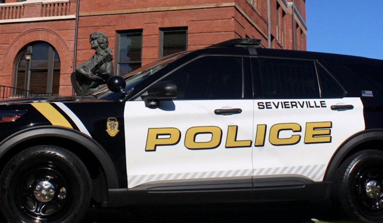 Wanted Felon Arnaldo Gomez Alberto Captured in Sevier County after Multi-Agency Effort